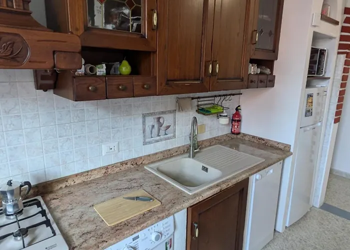 Next Stop Milano Apartament