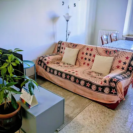 Apartamento Next Stop Milano