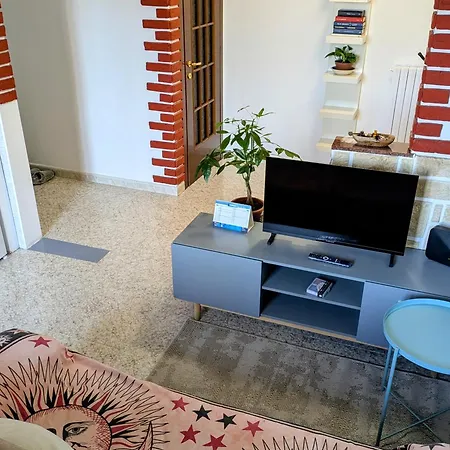 Appartement Next Stop Milano Sesto San Giovanni