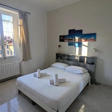 Apartman Next Stop Milano Sesto San Giovanni