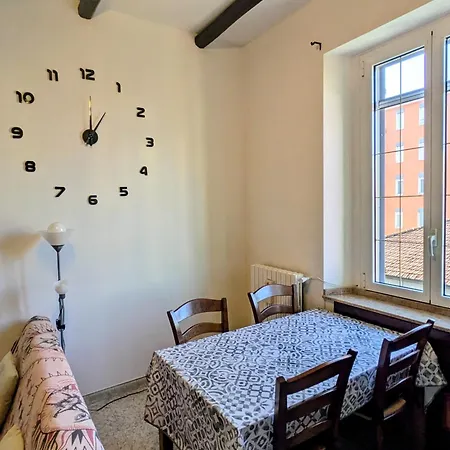 아파트 Next Stop Milano *