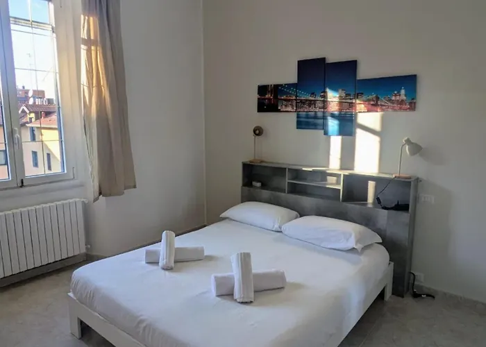 아파트 Next Stop Milano 세스토 산 지오반니